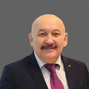 Канагатов Ильсияр  Баймухамедович